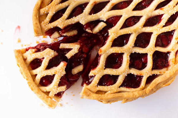 Homemade Pies