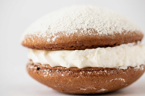 Whoopie Pies