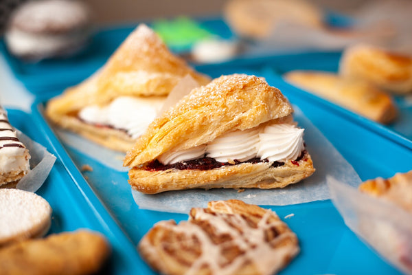 Puff Pastry