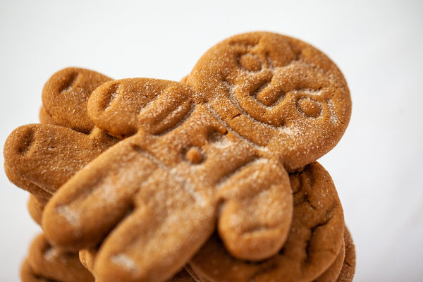 Gourmet Cookies
