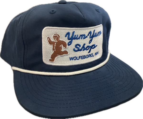 Richardson Umpqua Snapback Cap