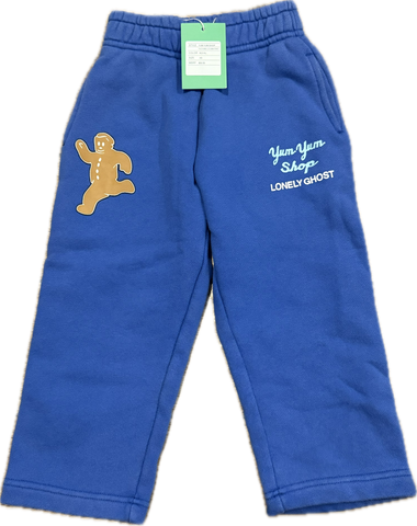 Lonely Ghost Youth Sweatpants