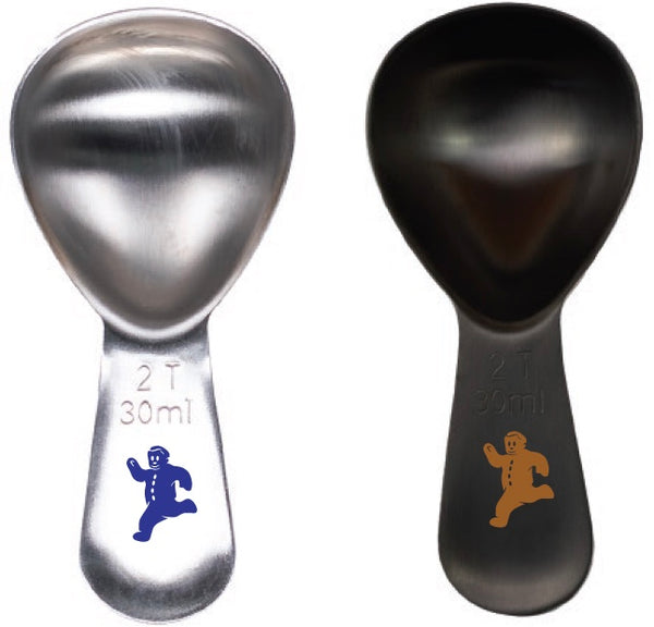 Stainless Coffee Scoop
