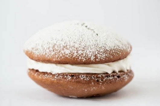 Whoopie Pie Options