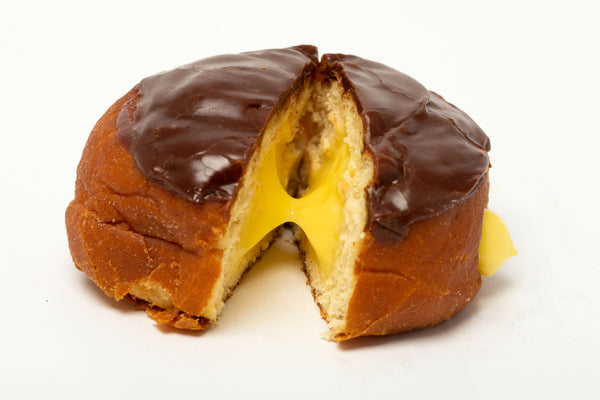 Boston Cream Donut