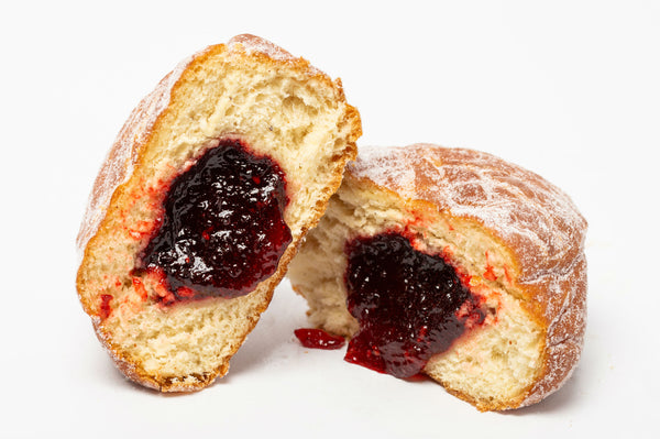 Donuts