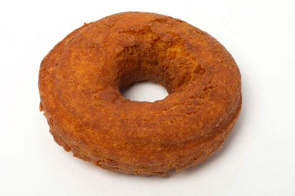 Old Fashioned Donut