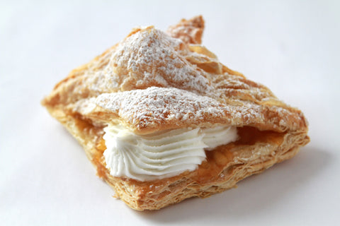 Puff Pastry