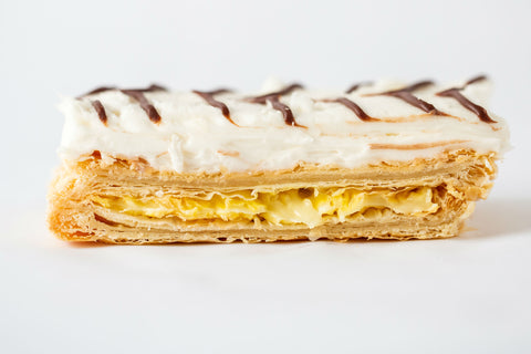 Puff Pastry