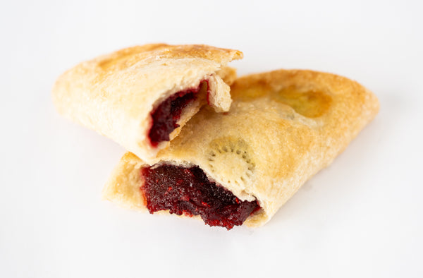 Turnovers and Pockets